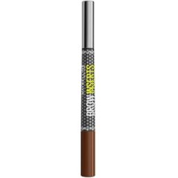 Maybelline Insert pour sourcils #Brun moyen 1 unité