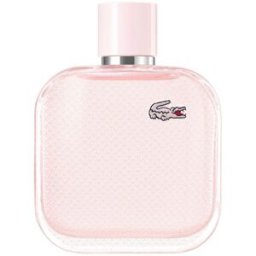 Lacoste L.12.12 Rose Eau Fraiche eau de toilette vaporisateur 100 ml