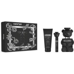 Moschino Ensemble Toy Boy 2 de 3 pièces