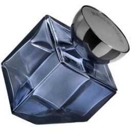 Halloween My World eau de parfum vaporisateur 75 ml