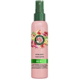 Herbal Essences Herbal Essence Rosas acondicionador ligero vaporisateur 145 ml