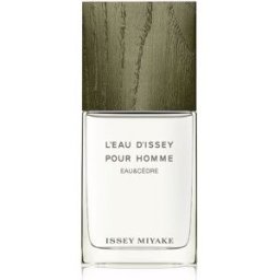 Issey Miyake L’EAU D’ISSEY Pour Homme Eau & Cedre