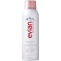 Evian Brumisateur spray visage 150 ml