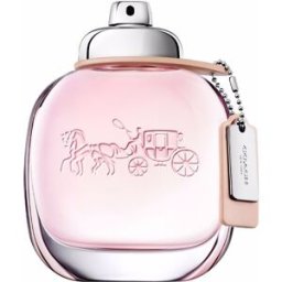 Coach Eau De Toilette eau de toilette vaporisateur 90 ml