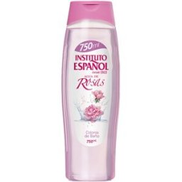 Instituto Español Eau de Cologne pour le bain à l’EAU De Rose