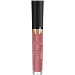 Max Factor Lipfinity velvet matte #020-coco creme