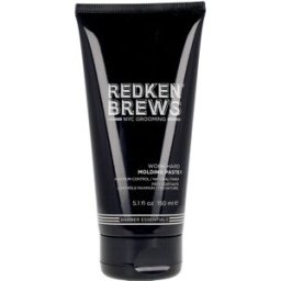 Redken Brews work hard molding paste 150 ml