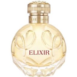 Elie Saab Elixir eau de parfum vaporisateur 50 ml