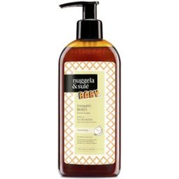 Nuggela & Sulé Shampoing Bébé 250 ml
