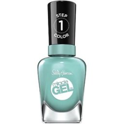 Sally Hansen Miracle Gel #709-mintage