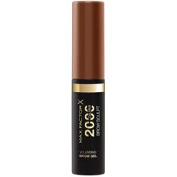 Max Factor Gel sourcils volumateur 2000 Calorie #003-Brown