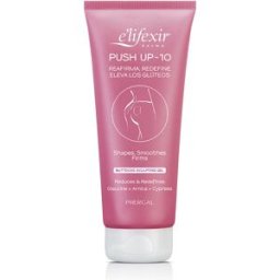 E'Lifexir Culo 10 Gel Sculpteur Multiactif 200 ml