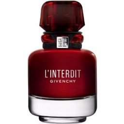 Givenchy L’INTERDIT Rouge eau de parfum vaporisateur 35 ml