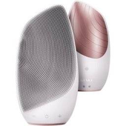 Geske Smart App Guided brosse sonique visage 6-en-1 #blanc