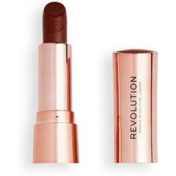 Revolution Make Up Satin Kiss rouge à lèvres fling 3,5 gr