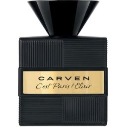 Carven C’EST Paris Elixir Pour Homme eau de parfum vaporisateur