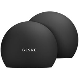 Geske Smart App Guided voluminizador labial & booste 4 en 1 #negro