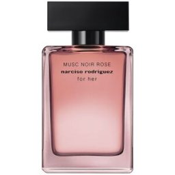 Rodriguez Musc Noir Rose eau de parfum vaporisateur 50 ml