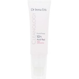 Dr Irena Gommage visage Cleanology Fruits & Fleurs 50 ml