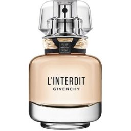 Givenchy L’INTERDIT eau de parfum vaporisateur 35 ml