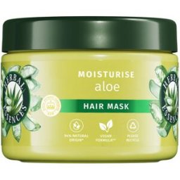 Herbal Essences Masque fortifiant à l’aloe vera Herbal Essence
