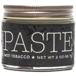 18.21 Man Made Pâte coiffante au tabac doux 59 g