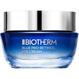 Biotherm Crème contour des yeux au Rétinol Bleu 15 ml