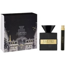 Carven C’EST Paris Élixir Pour Hommes Coffret 2 pièces