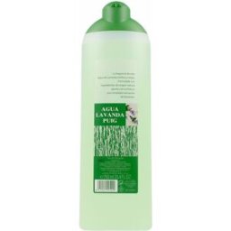 Agua Lavanda Puig colonia 750 ml