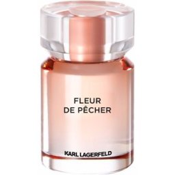Karl Lagerfeld Fleur De Pêcher eau de parfum vaporisateur 50 ml