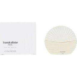Franck Olivier eau de parfum vaporisateur 25 ml