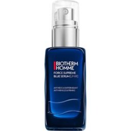 Biotherm Force Supreme Blue Serum LP-XR sérum anti-âge et antirides pour homme 60 ml