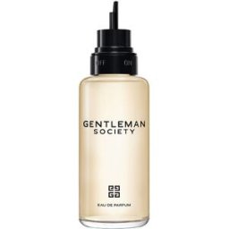 Givenchy Recharge eau de parfum Gentleman Society 150 ml