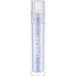Catrice Brillant à lèvres Diamond Glaze n° 010-Bubbles ’N’ Troubles 3 ml