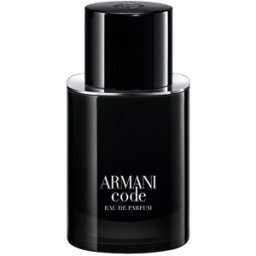 Giorgio Armani Code eau de parfum vaporisateur 50 ml