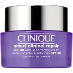 Clinique Smart Clinical crème anti-rides SPF30 50 ml