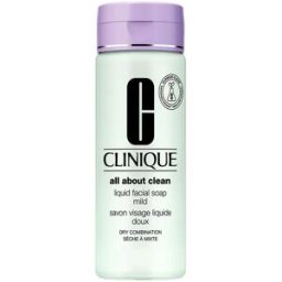 Clinique Savon Visage Liquide Doux Type 2 200 ml