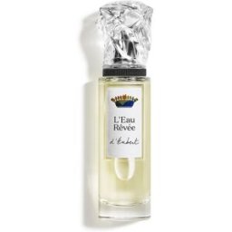 Sisley L’EAU Rêvée D’HUBERT eau de toilette vapeur