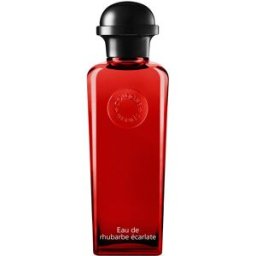 HERMÈS Eau De Rhubarbe Écarlate eau de cologne vaporisateur 100 ml