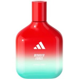 Adidas Vibes Wonder Force eau de parfum vaporisateur 100 ml