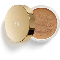 Sisley PHYTO-TEINT poudre libre #4-Deep