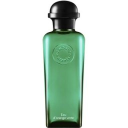 HERMÈS Eau D’ORANGE Verte eau de cologne vaporisateur 100 ml