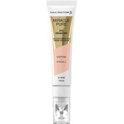 Max Factor Crème correctrice Miracle Pure #01-Rose