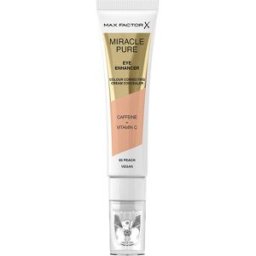 Max Factor Crème correctrice Miracle Pure #03-Pêche
