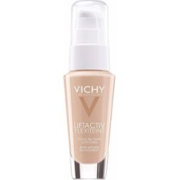 Vichy Laboratoires Liftactiv Flexiteint fond de teint anti-rides SPF20 #25 nude