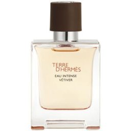 Terre D’HERMÈS Eau Intense Vétiver eau de parfum vaporisateur 50 ml