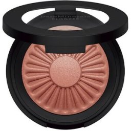 bareMinerals Gen Nude blonzer #kiss of copper
