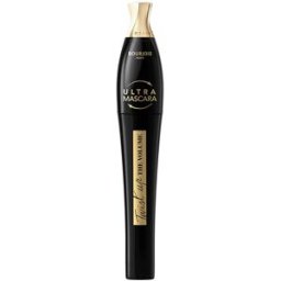 Bourjois Twist Up Mascara Ultra Marron mascara #002