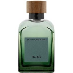Adolfo Dominguez Bambou eau de parfum vaporisateur 200 ml