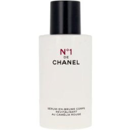 Chanel N°1 brumisation revitalisante sérum corps 140 ml